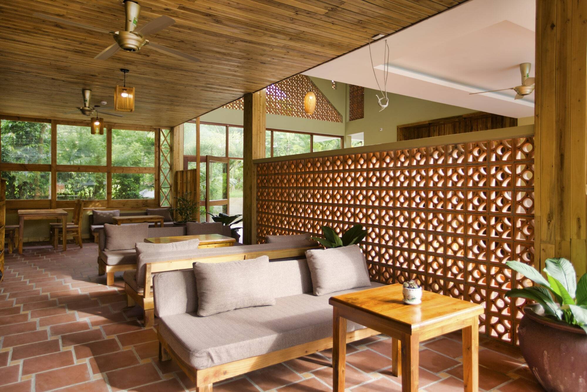 Azura Resort Duong Dong Exterior foto